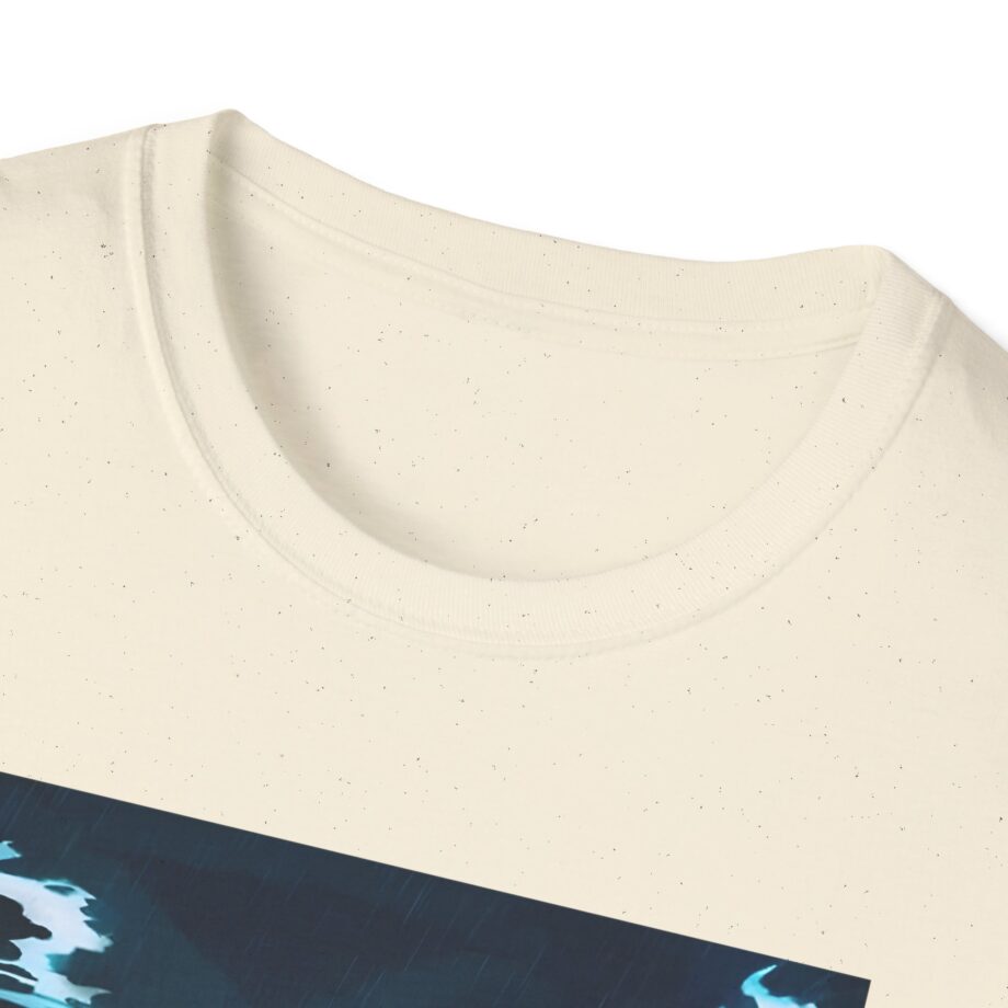 Epic The Musical Unisex Softstyle T-Shirt