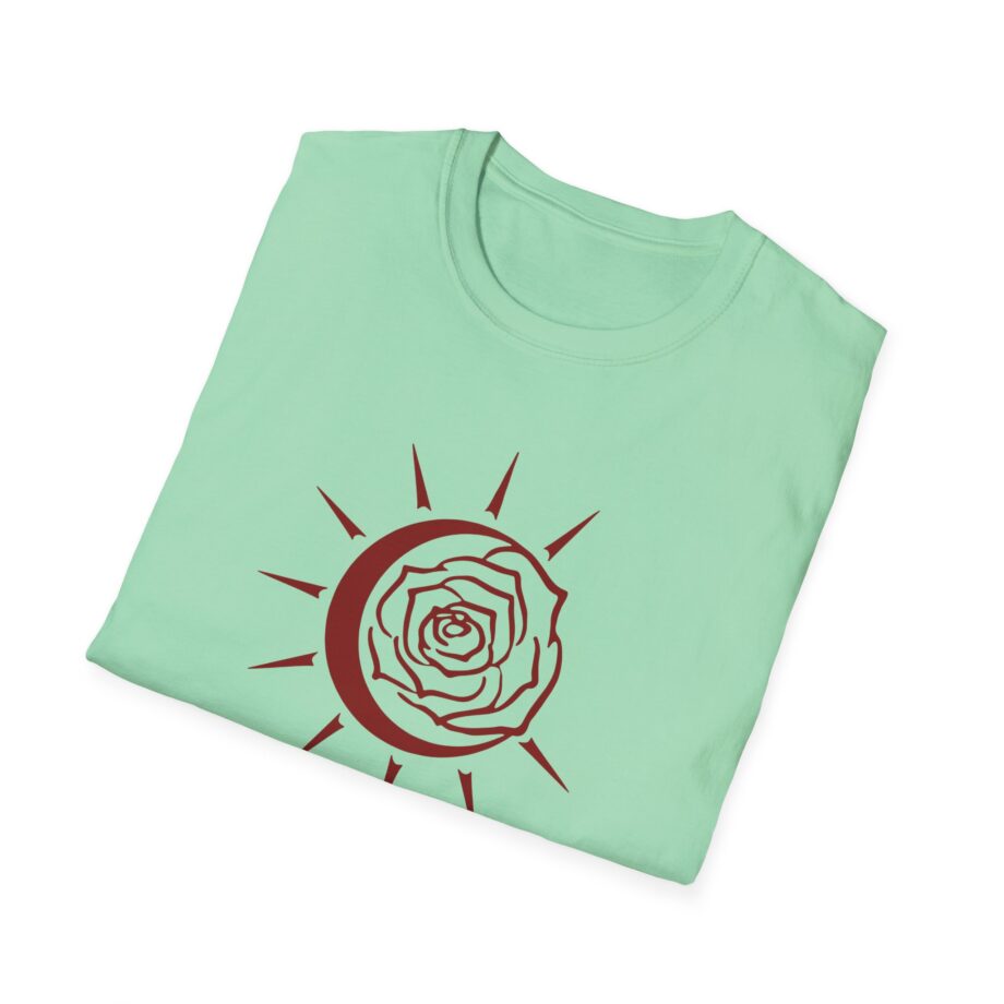 Kendall Rae Protect the Children Unisex Softstyle T-shirt