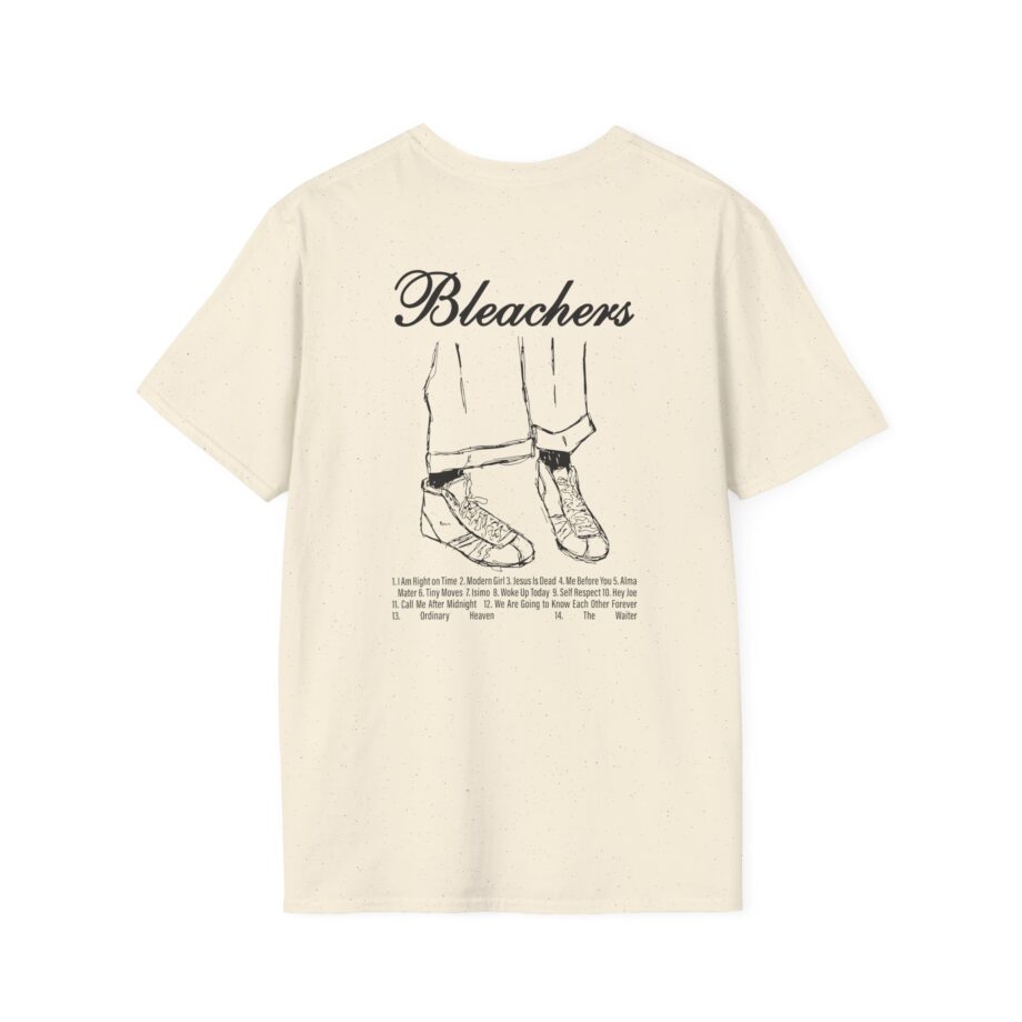 Bleachers Unisex Softstyle T-shirt