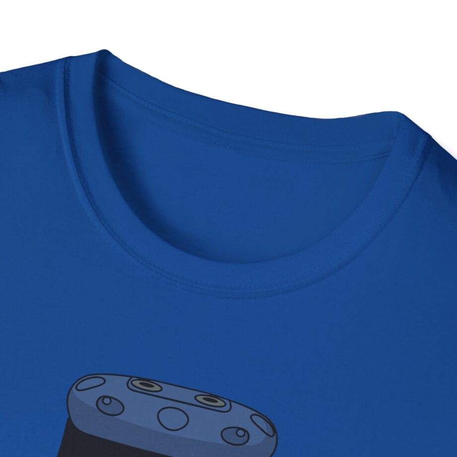 Joshdub Unisex Softstyle T-shirt