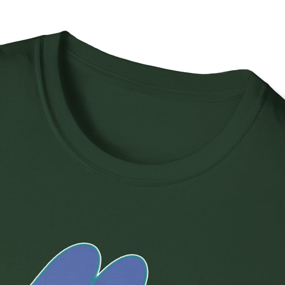 Heartstopper Unisex Softstyle T-Shirt
