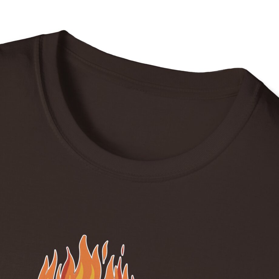 Kneecap Unisex Softstyle T-Shirt