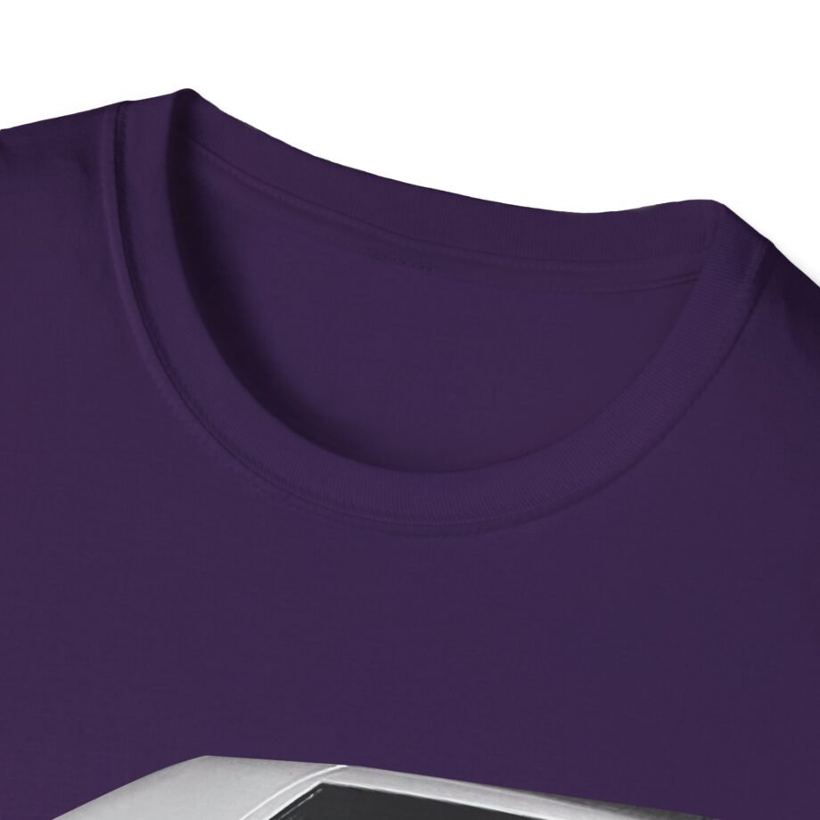 The  Cab Unisex Softstyle T-Shirt
