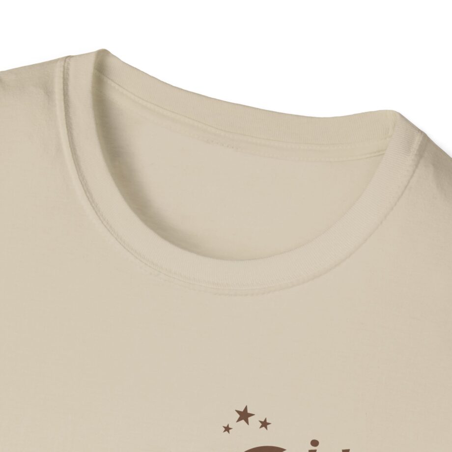 Elyse Myers I Don't Receive That Unisex Softstyle T-Shirt