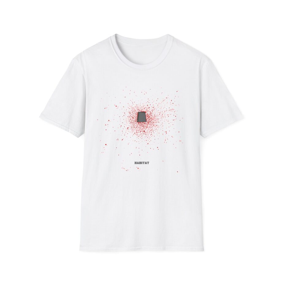 Nayt Unisex Softstyle T-Shirt