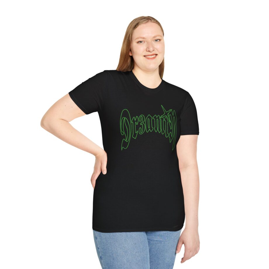 Clix Dr3amin Unisex Softstyle T-Shirt