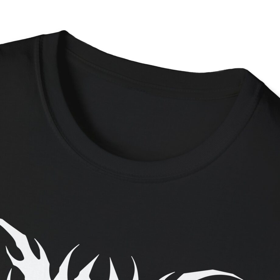 Jake Webber Unisex Softstyle T-shirt