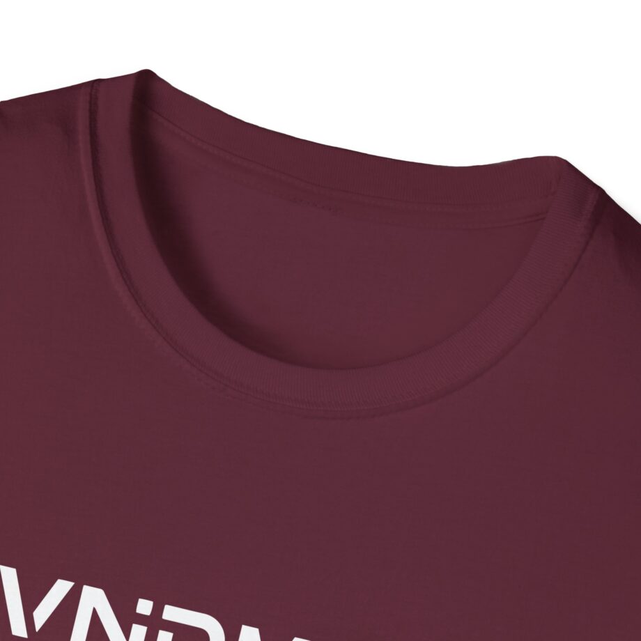 Lvndmark Unisex Softstyle T-shirt