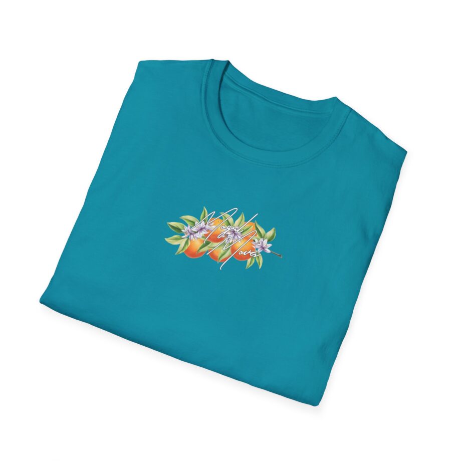 Mogul Moves Lavender Ludwig Ahgren Unisex Softstyle T-Shirt