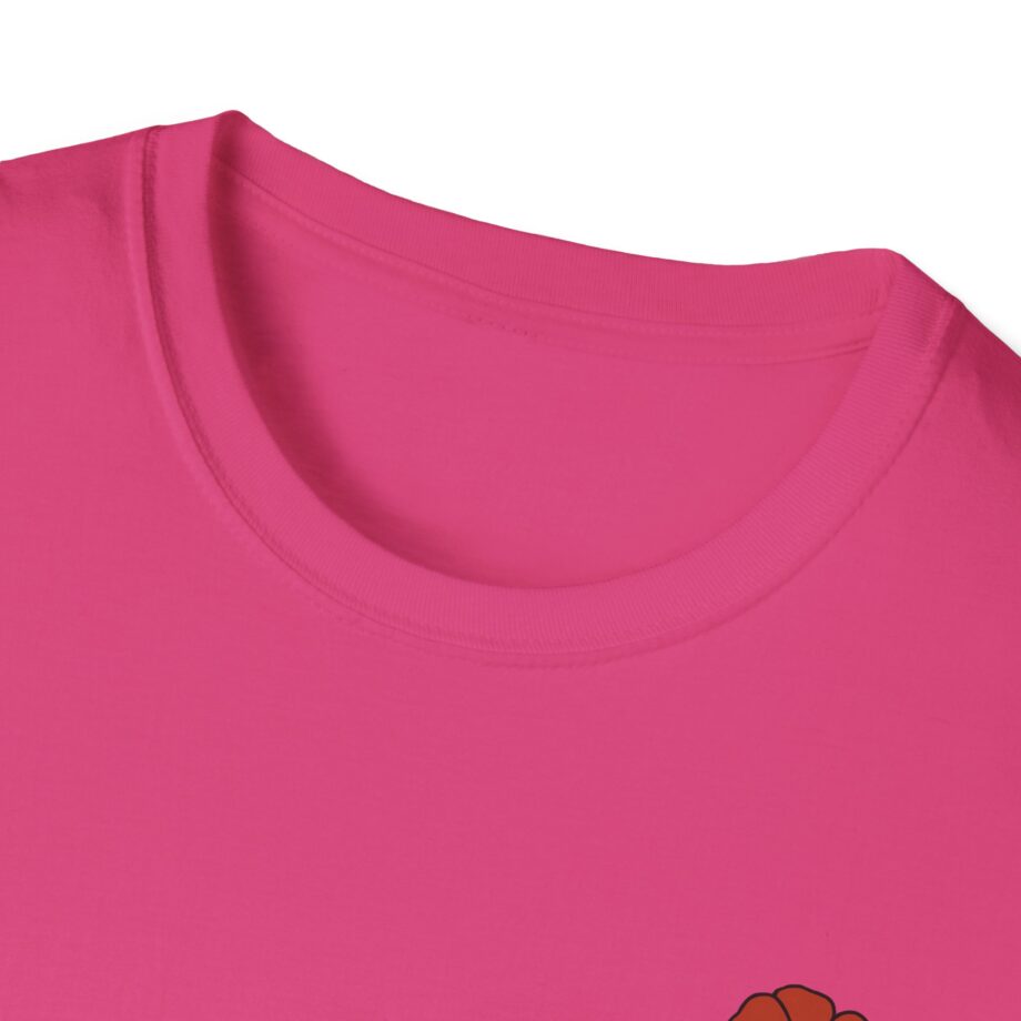 Ludwig Ahgren Mogul Mogi Unisex Softstyle T-Shirt