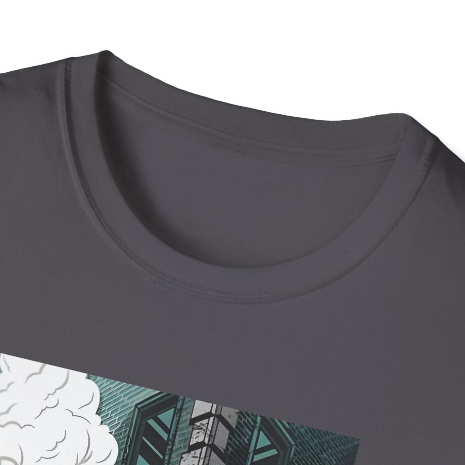 Austinshow Unisex Softstyle T-shirt