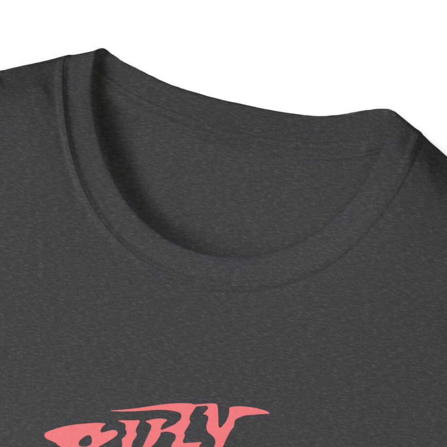 Billy Strings Turtle & the Hare Unisex Softstyle T-Shirt