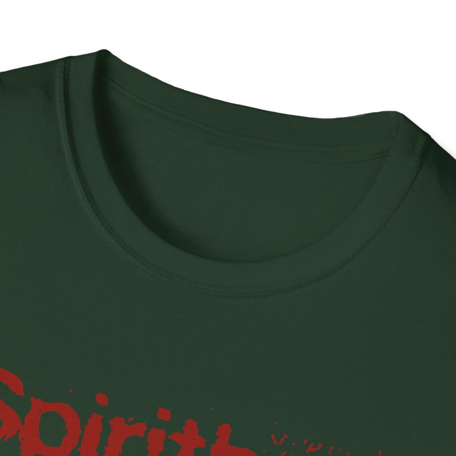 Spiritbox Static Unisex Softstyle T-Shirt