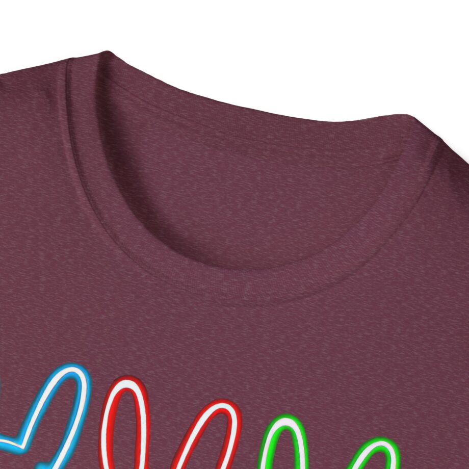 BB Unisex Softstyle T-Shirt