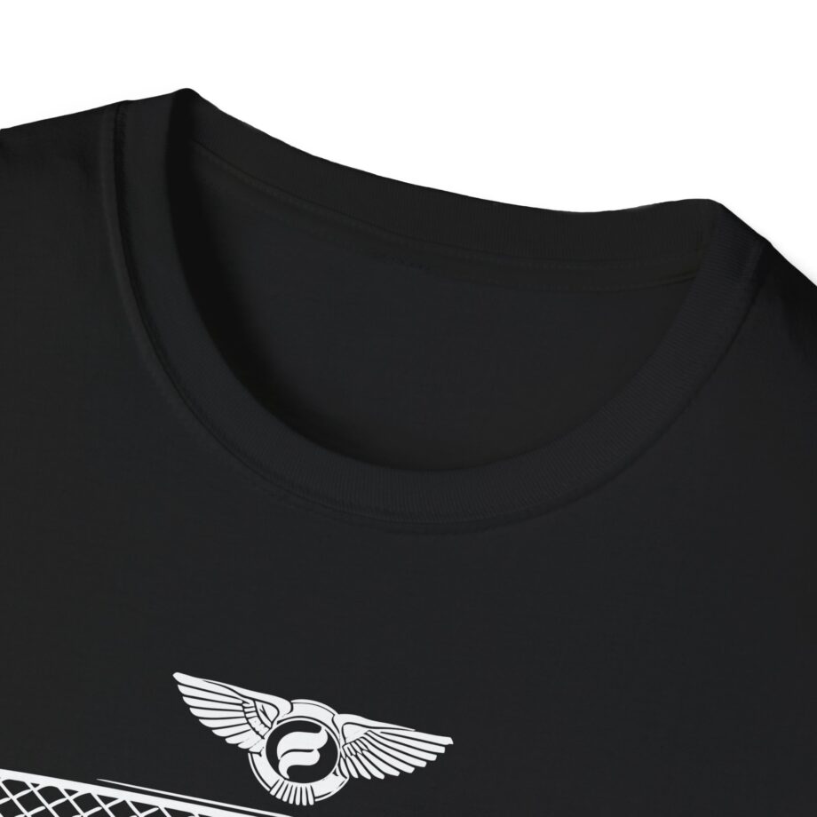 Fresh Grill Unisex Softstyle T-Shirt
