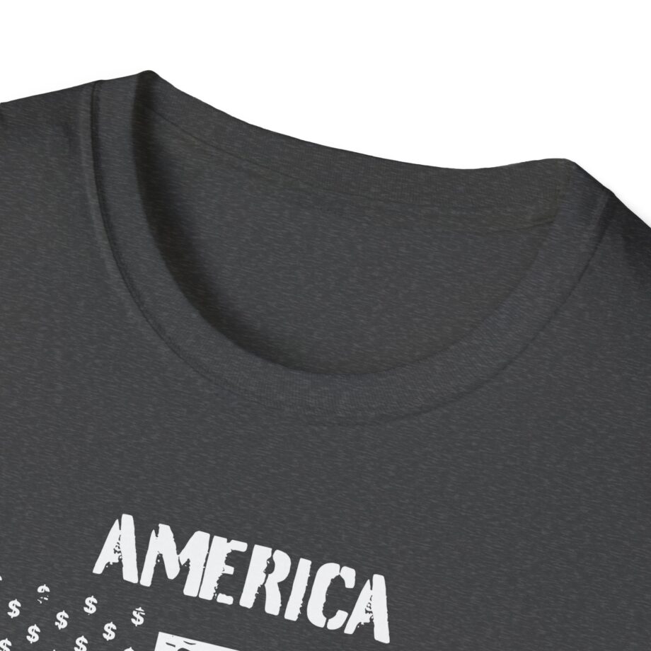 Roman Atwood Land of the Fee Unisex Softstyle T-shirt