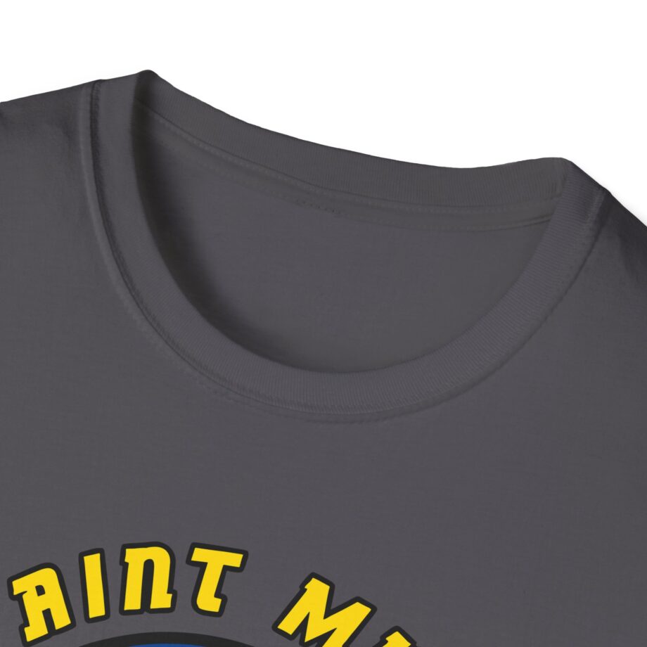 Whistlin Diesel It Ain’t Much but It’s Honest Work Unisex Softstyle T-shirt