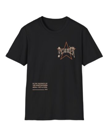 Clix Dr3amin Unisex Softstyle T-Shirt