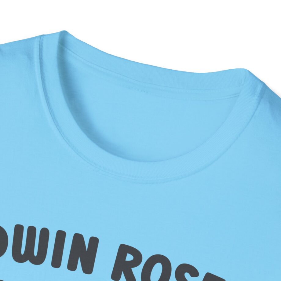 Edwin Rosen Baby Unisex Softstyle T-shirt