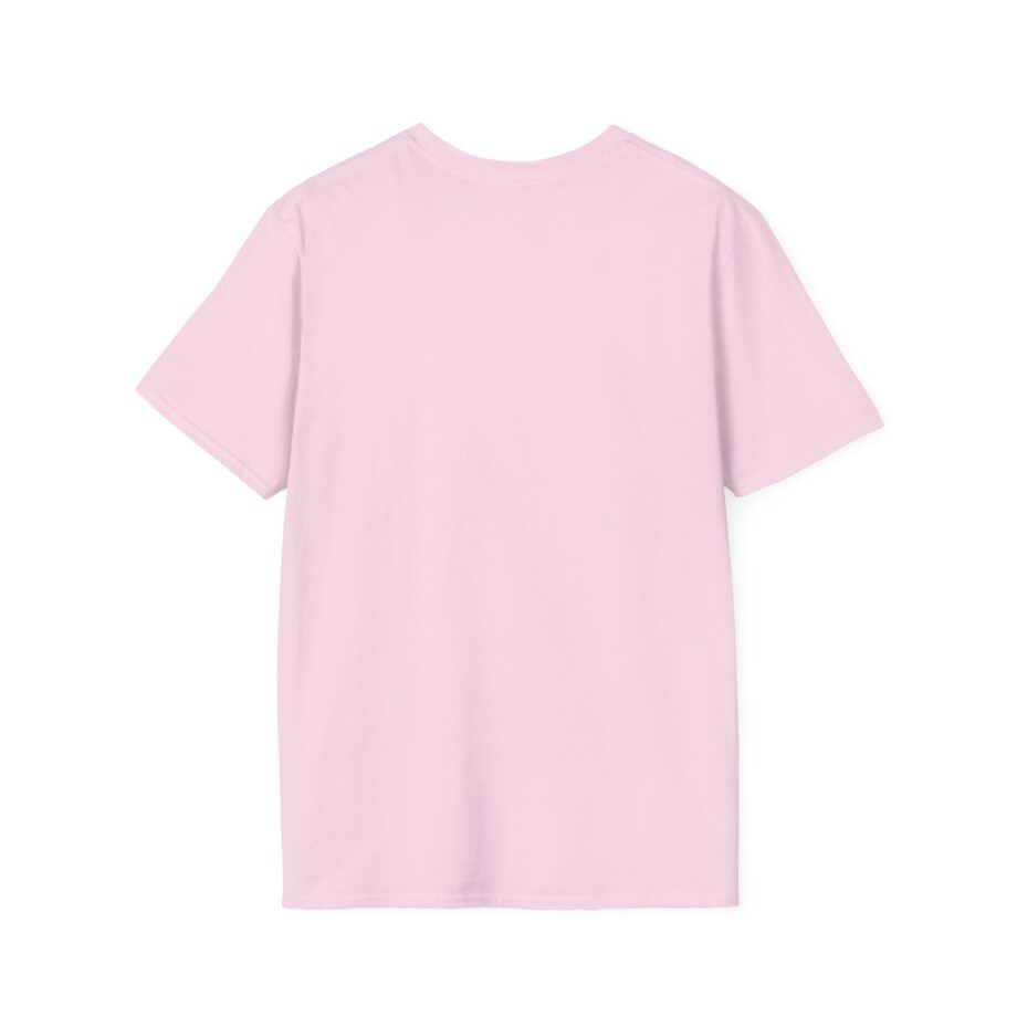 Jynxzi One Day, or Day One Unisex Softstyle T-Shirt