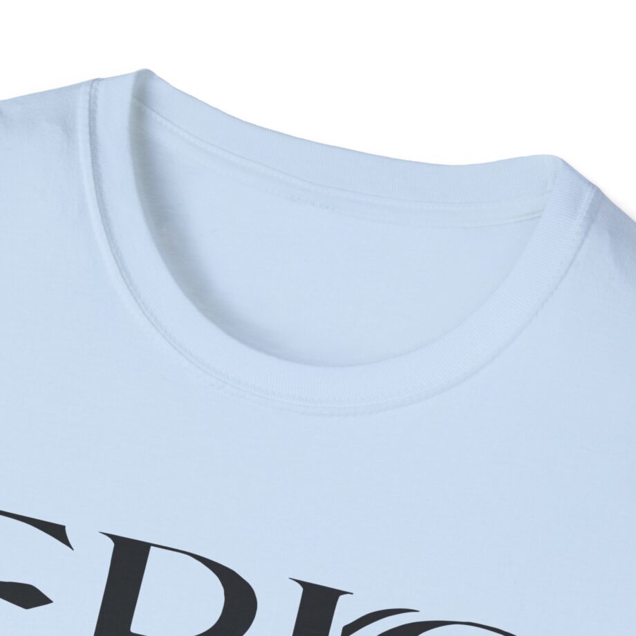 Epic the Musical Unisex Softstyle T-Shirt