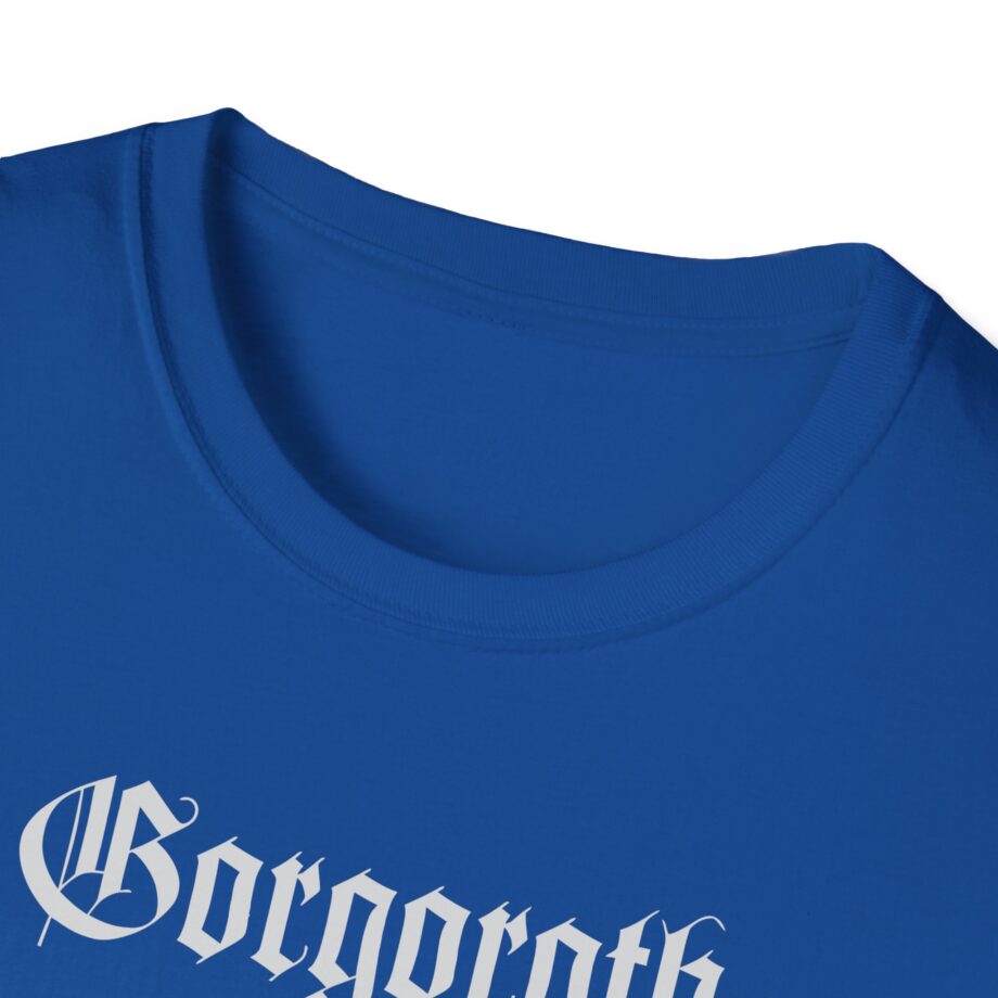 Gorgoroth Antichrist Unisex Softstyle T-Shirt