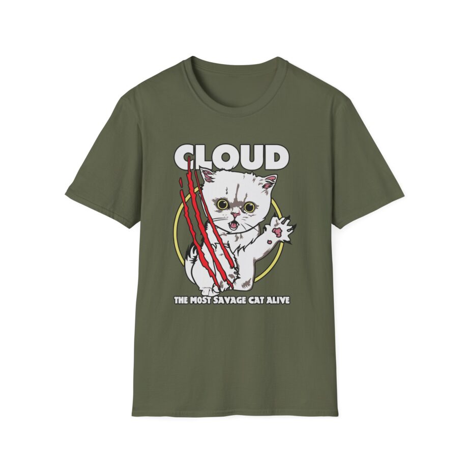 Popularmmos Unisex Softstyle T-shirt