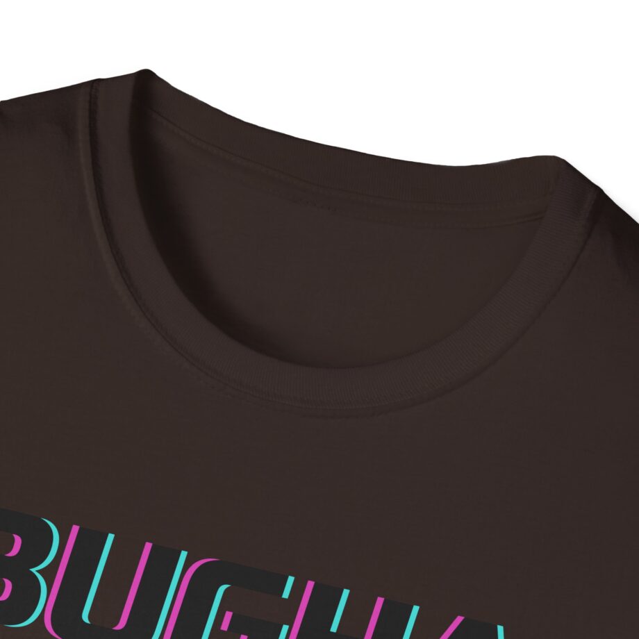 Bugha Unisex Softstyle T-Shirt