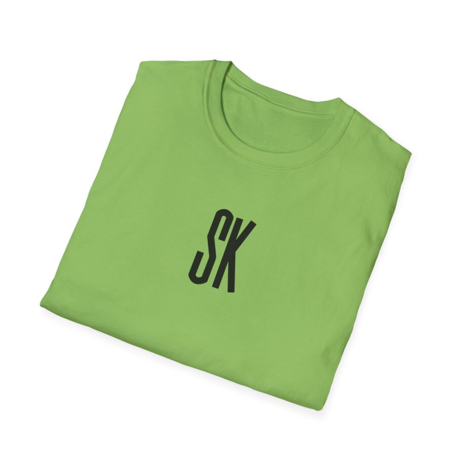 Skabeche Unisex Softstyle T-Shirt