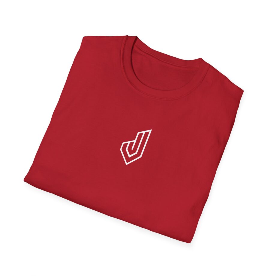Jynxzi Unisex Softstyle T-Shirt
