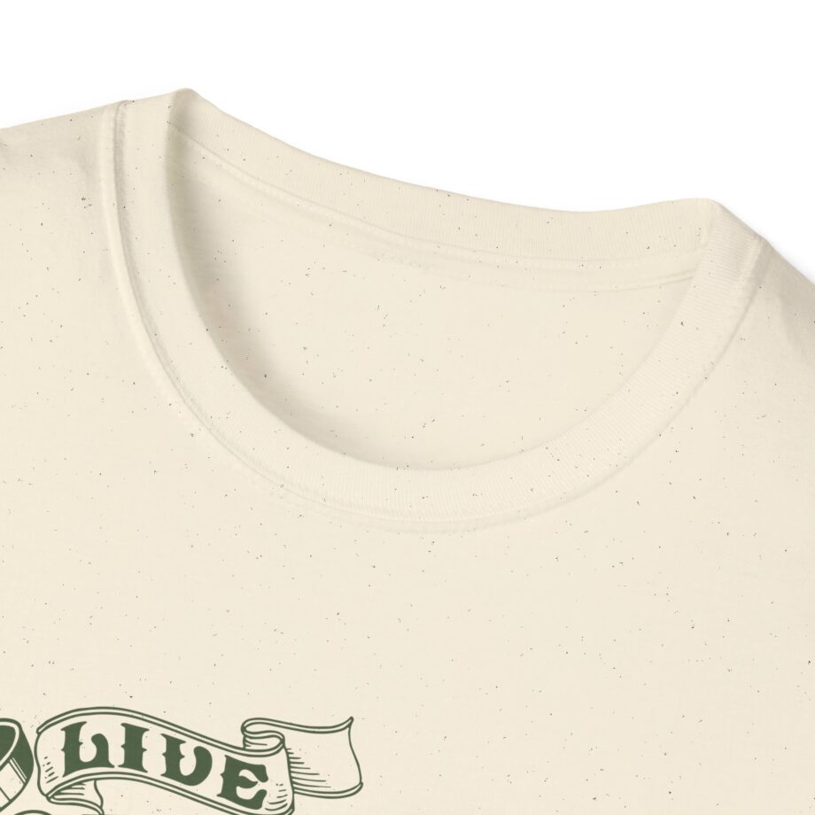 Colter Wall Redwest Fest Unisex Softstyle T-shirt