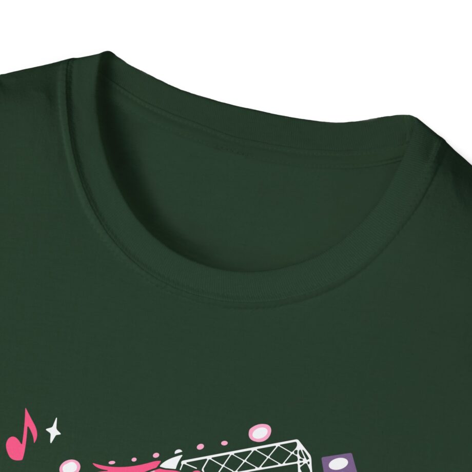 VShojo Unisex Softstyle T-Shirt
