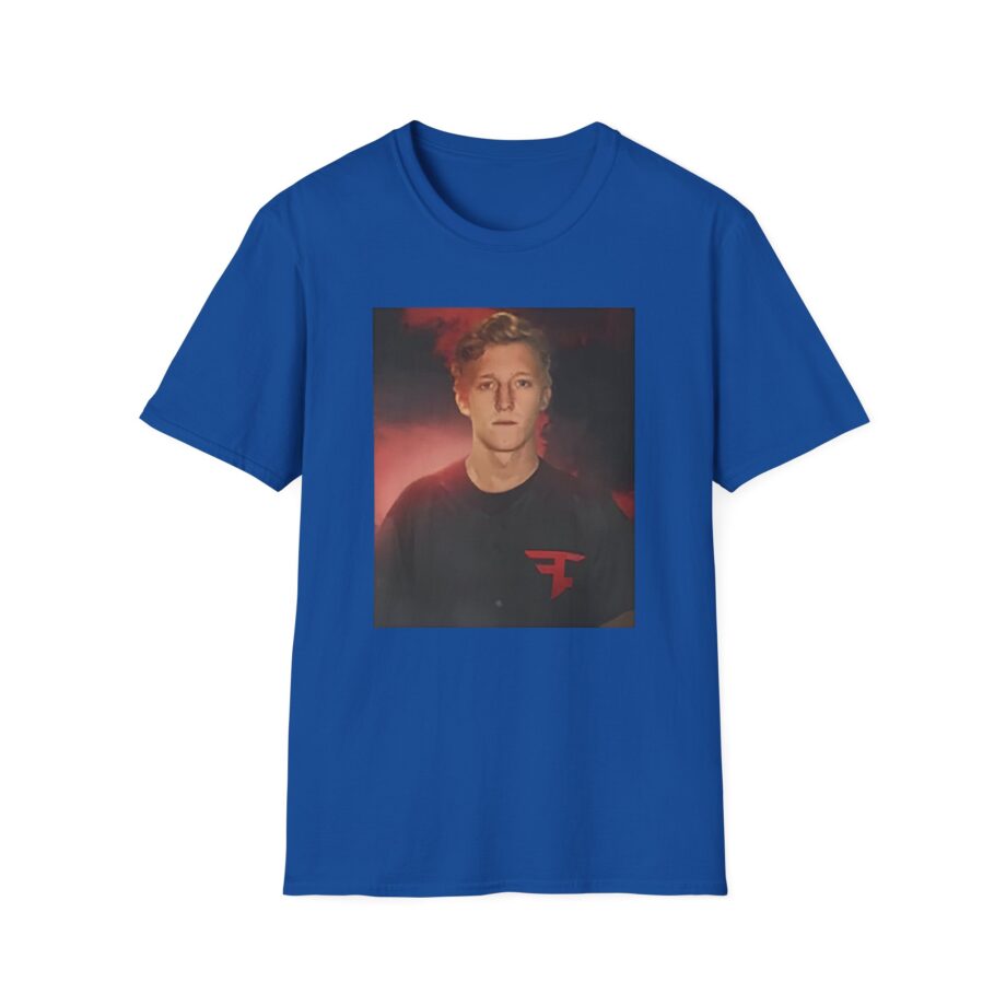 Tfue Unisex Softstyle T-Shirt