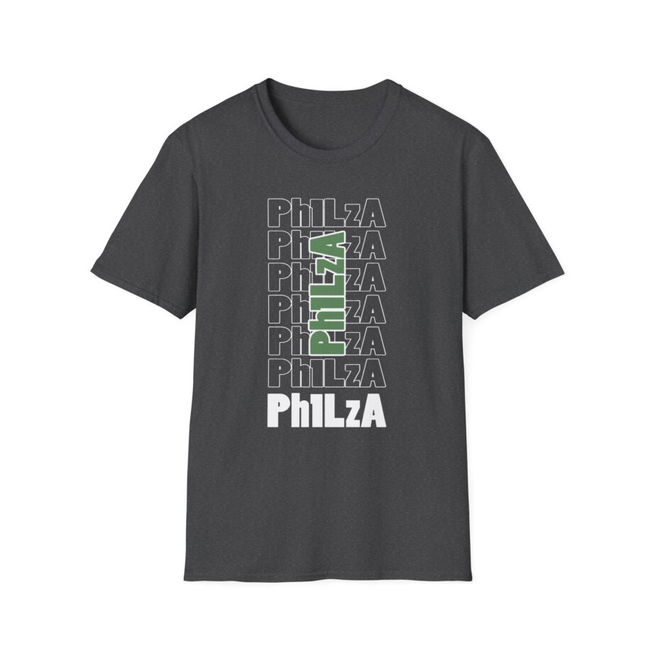 Philza Unisex Softstyle T-shirt