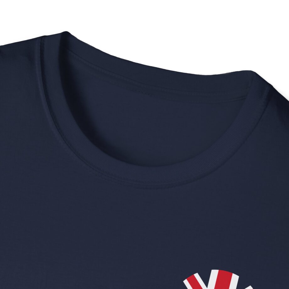 Andrew Tate Bruv Unisex Softstyle T-shirt