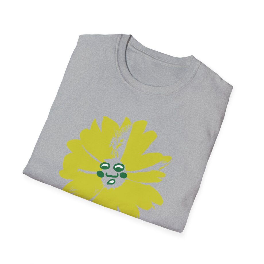 Still Woozy Unisex Softstyle T-Shirt