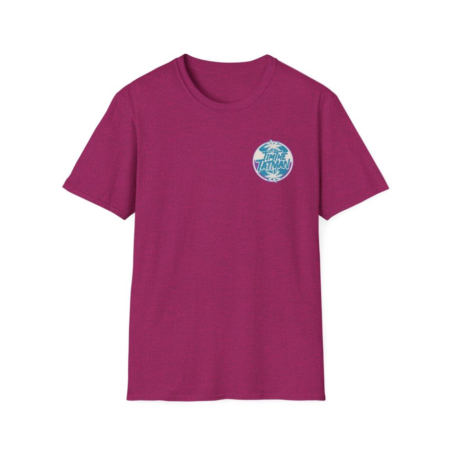 Tfue Timthetatman  Unisex Softstyle T-Shirt