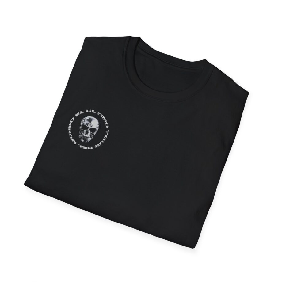 BB Unisex Softstyle T-Shirt