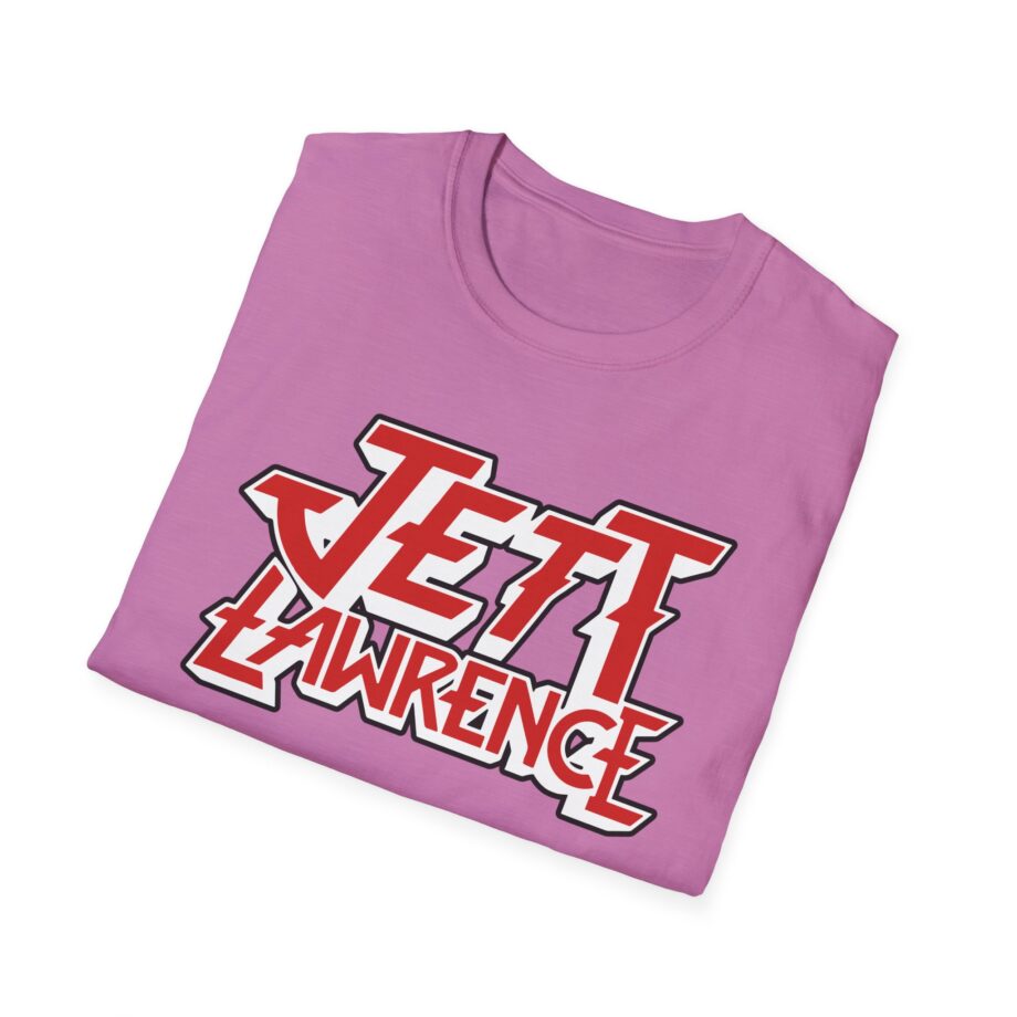 Jett Lawrence Unisex Softstyle T-Shirt