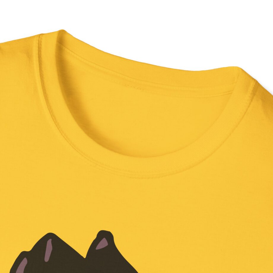 Clix Unisex Softstyle T-Shirt
