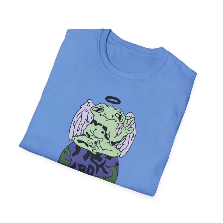 Froukje  Unisex Softstyle T-Shirt