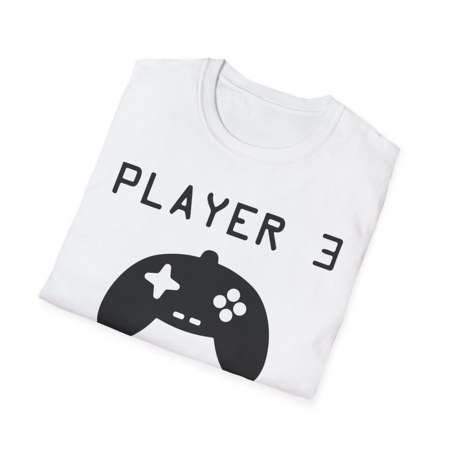 Timthetatman Unisex Softstyle T-shirt