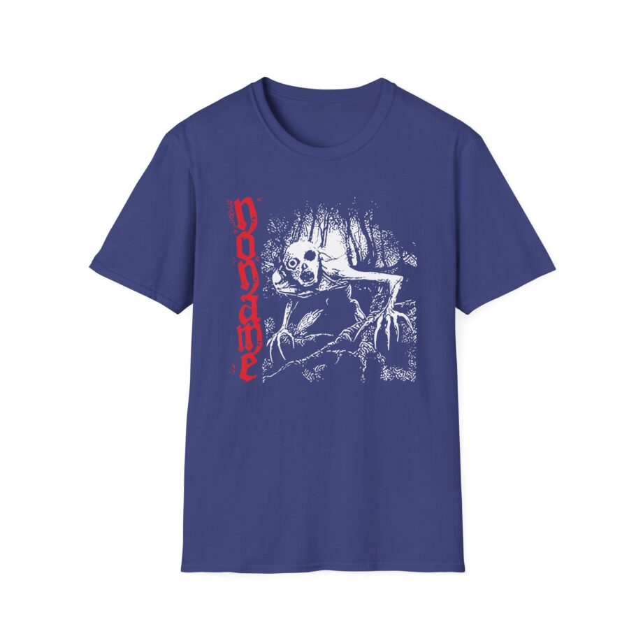 Jake Webber Unisex Softstyle T-shirt