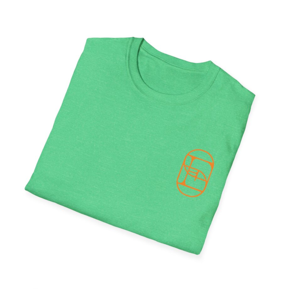 Froukje Unisex Softstyle T-Shirt