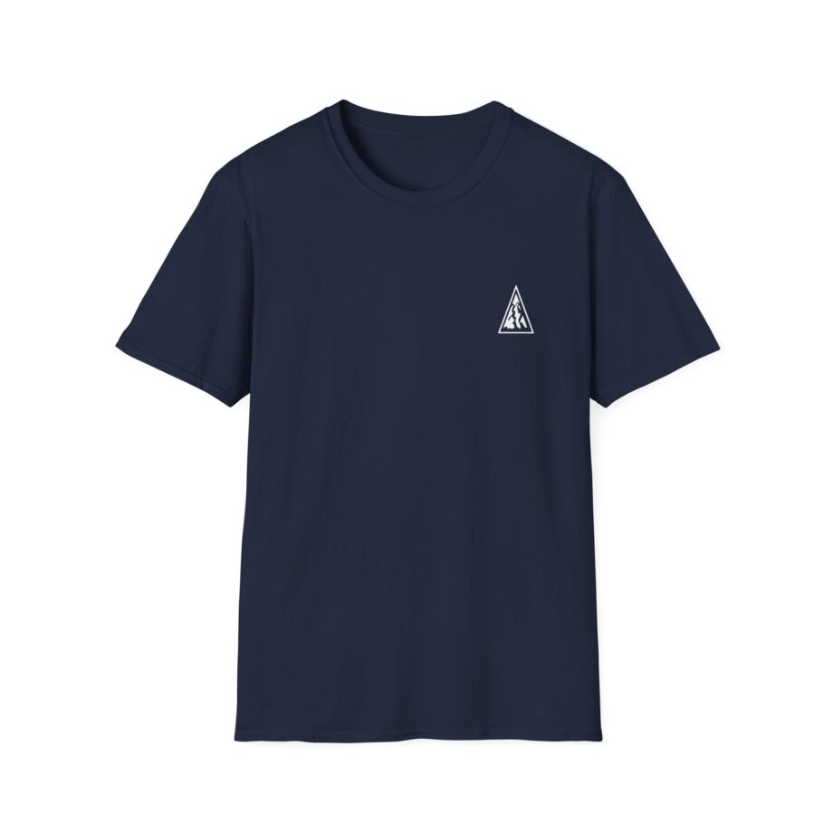 Lvndmark Beware Unisex Softstyle T-shirt