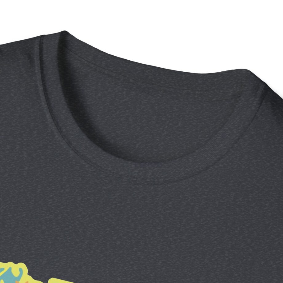 Keshi Gabriel Unisex Softstyle T-shirt