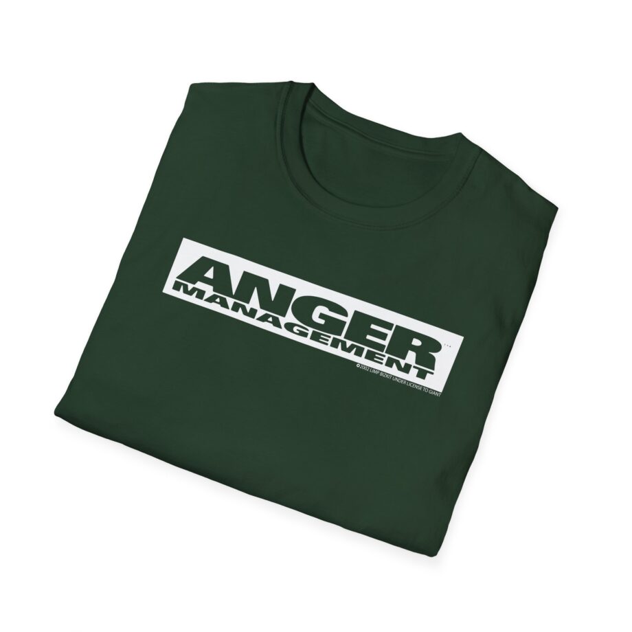 Limp Bizkit Unisex Softstyle T-Shirt