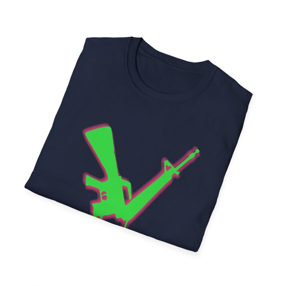 Marsimoto Ak Unisex Softstyle T-Shirt