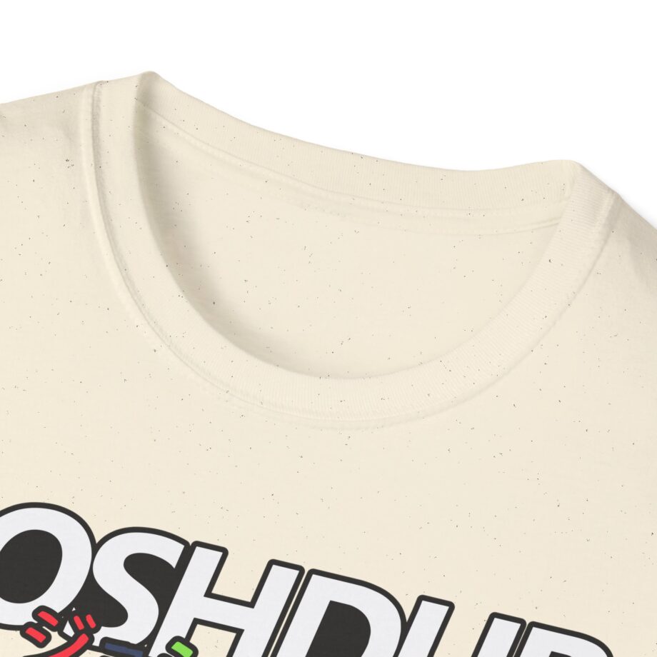Joshdub Unisex Softstyle T-shirt