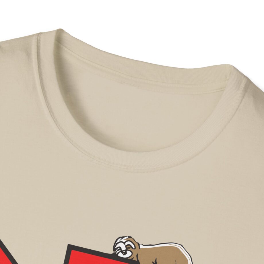 Natanael Cano Unisex Softstyle T-Shirt
